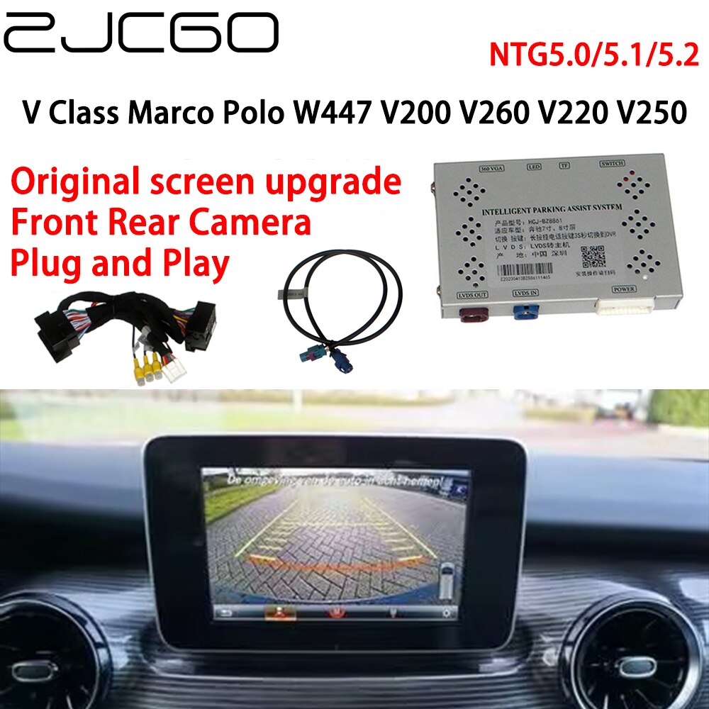 ZJCGO ĸ ĸ  ī޶  ڴ ̽  NTG, ޸  V Ŭ   W447 V200 V260 V220